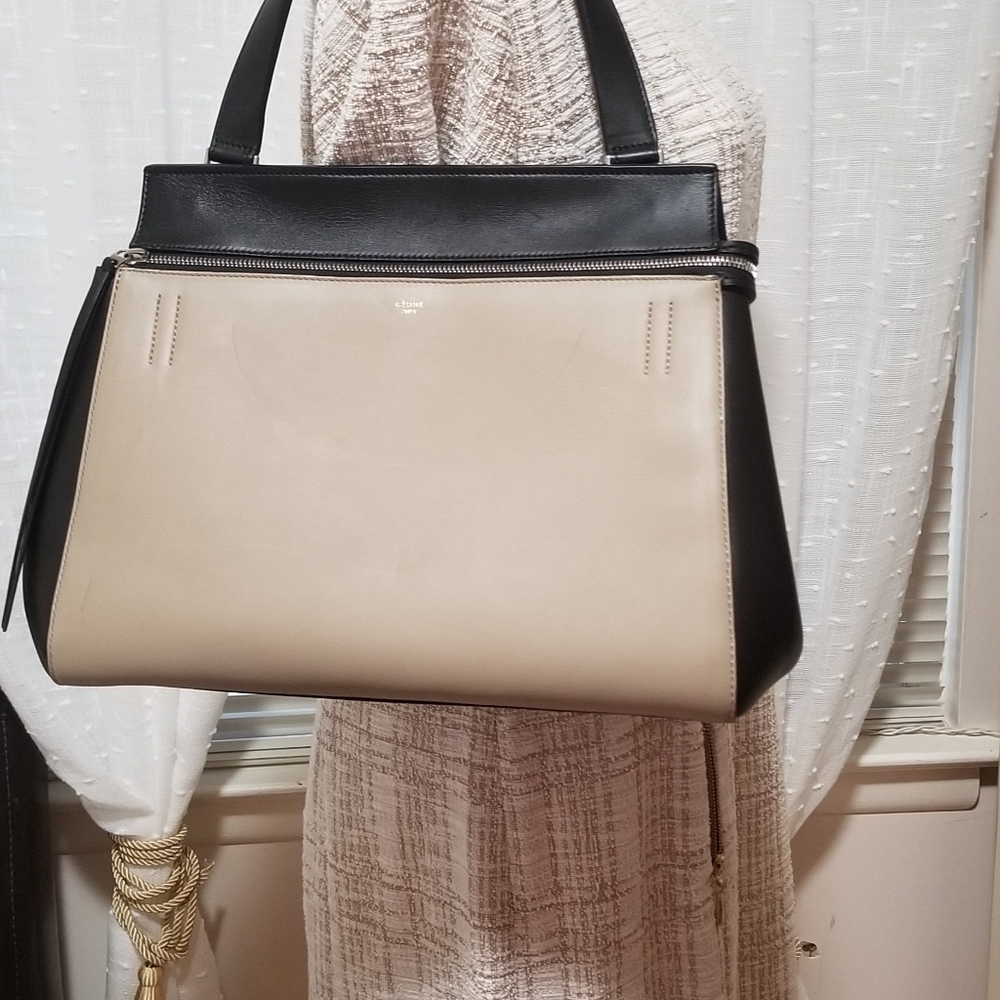 Celine Edge Handbag